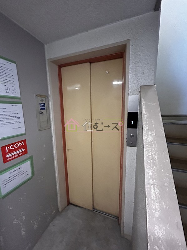 ローズハイツ その他外観3