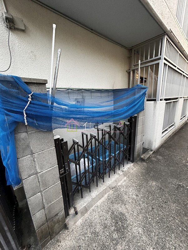 ローズハイツ その他外観6