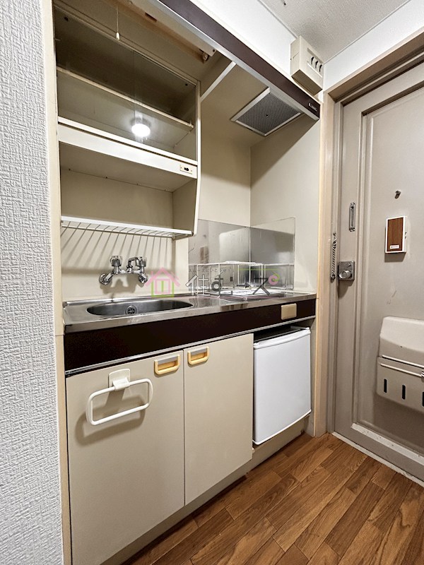 ローズハイツ キッチン