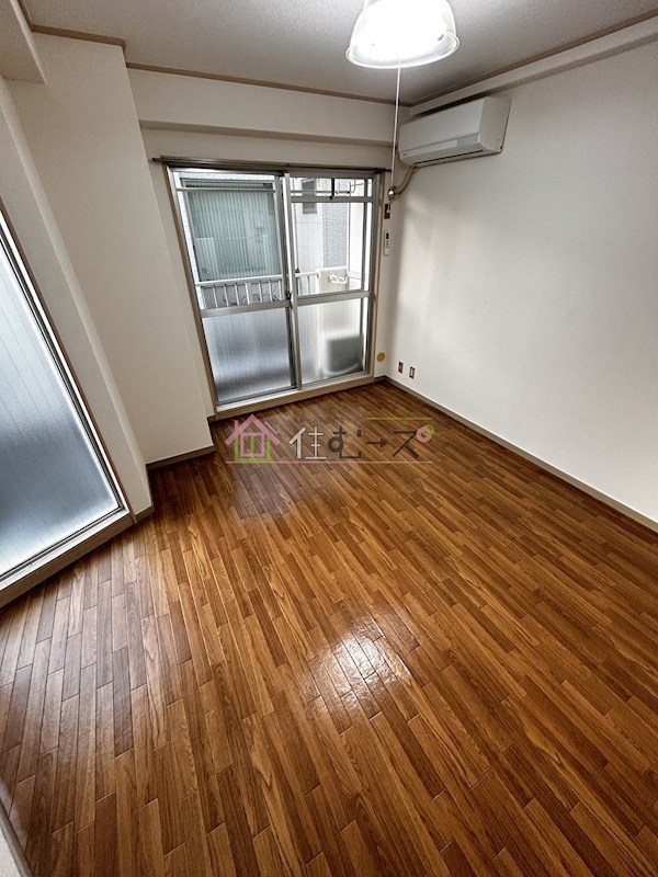 ローズハイツ ベッドルーム