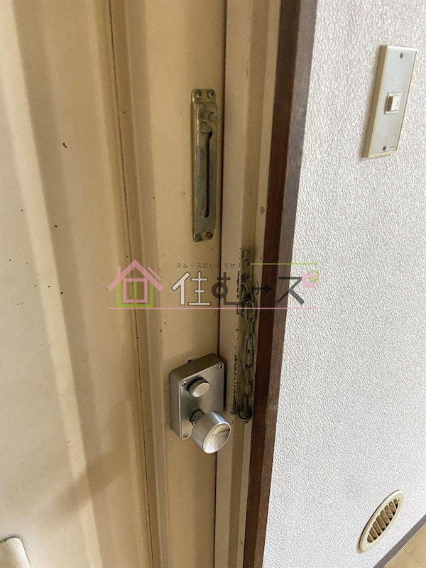 新大阪サンマンション2号館 その他3