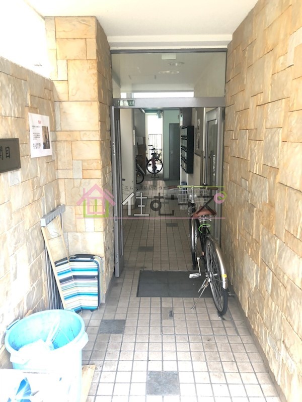 エルベコート関目 その他1