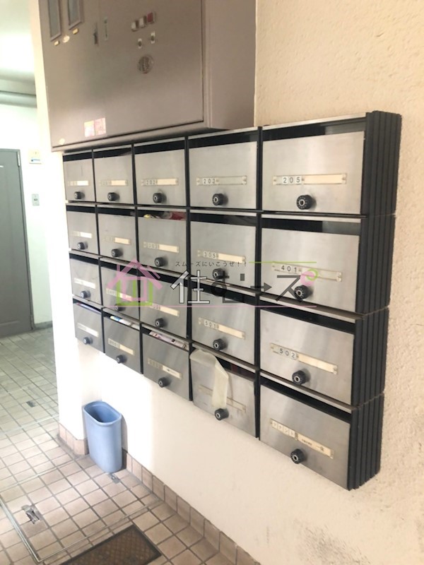 エルベコート関目 その他外観3