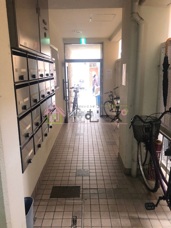 エルベコート関目 その他外観4