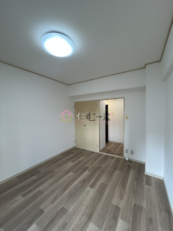 エルベコート関目 リビング