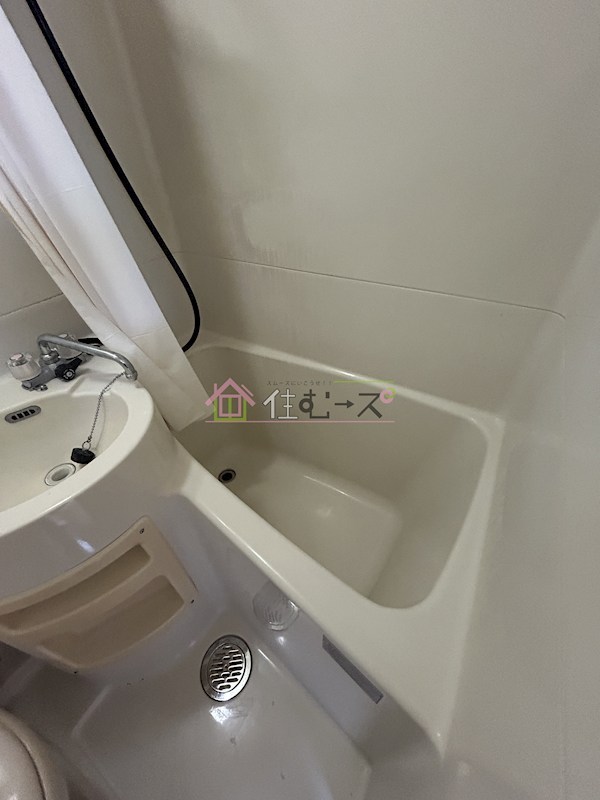 エルベコート関目 風呂画像