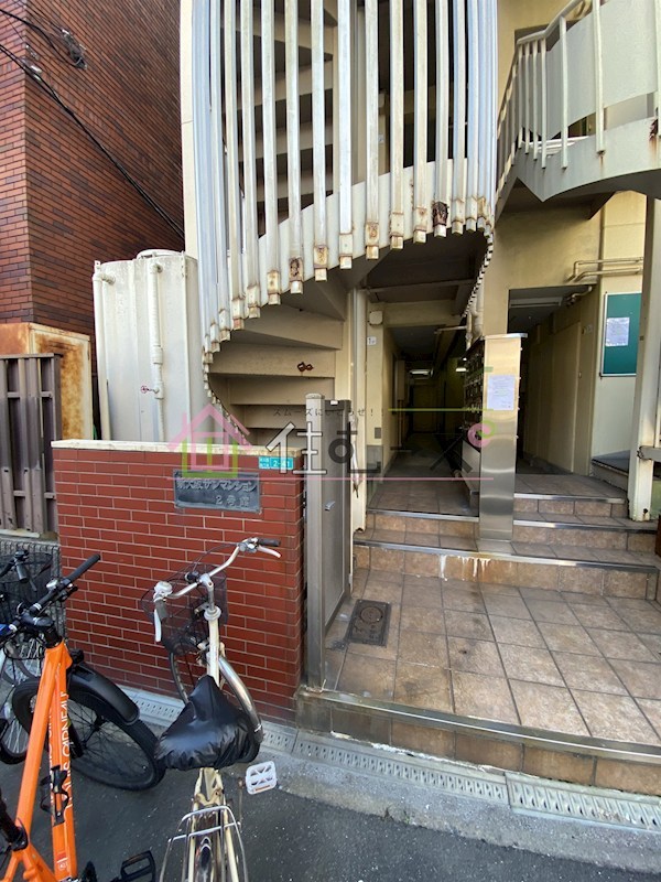 新大阪サンマンション2号館 その他1