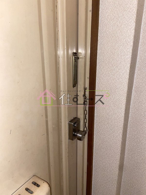 新大阪サンマンション2号館 その他4