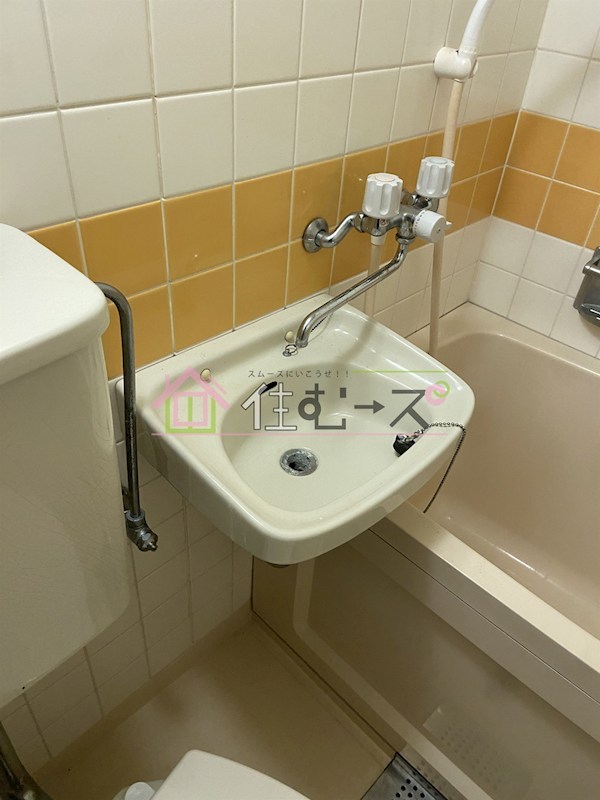 新大阪サンマンション2号館 その他5