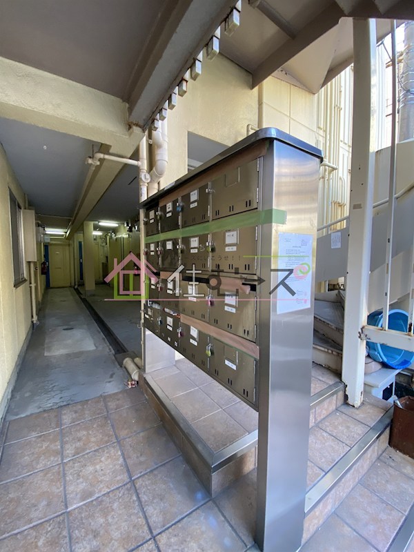 新大阪サンマンション2号館 その他外観5