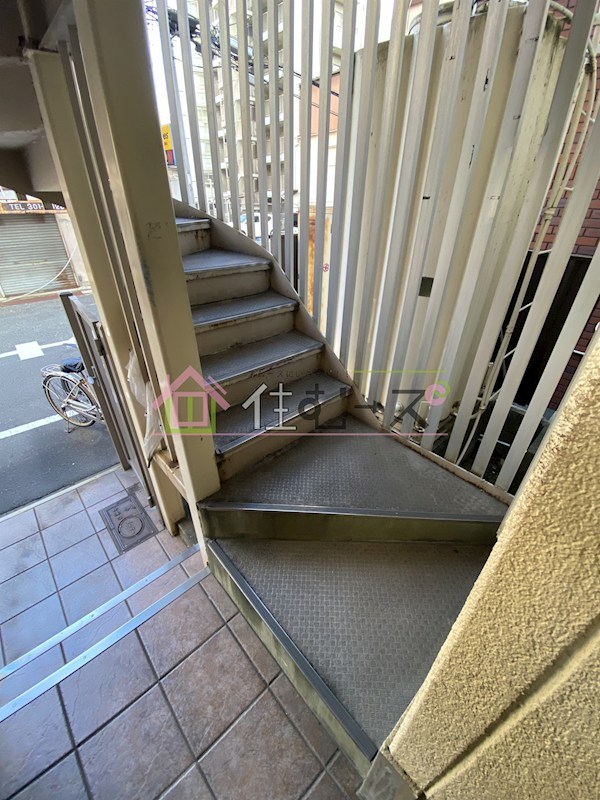 新大阪サンマンション2号館 その他外観6