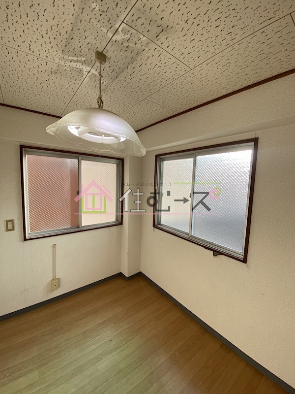 新大阪サンマンション2号館 その他5