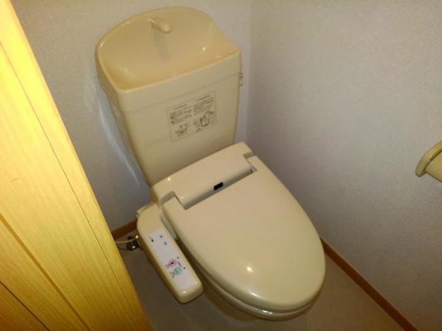 サンクリスタルⅠ その他2