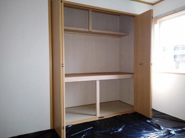 サンクリスタルⅠ その他4