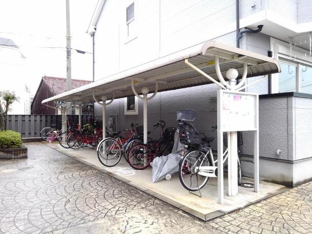 サンクリスタルⅠ その他7