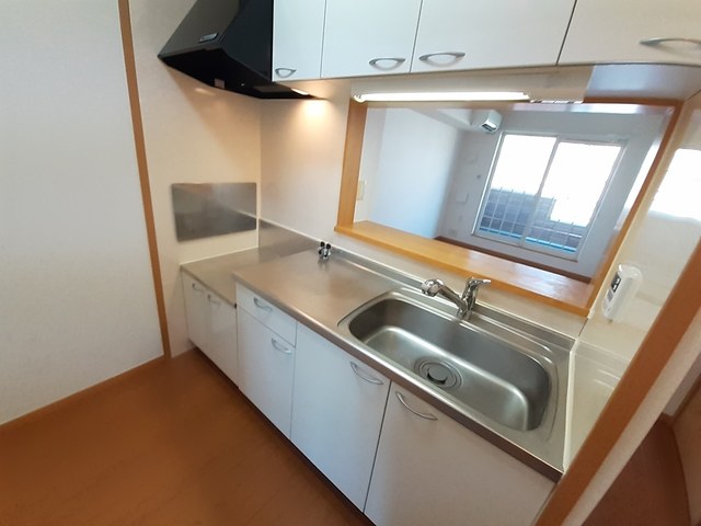 ベルメゾン キッチン