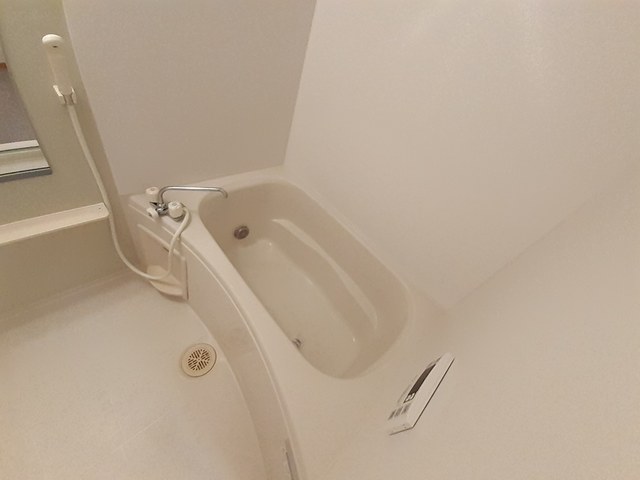 ベルメゾン 風呂画像