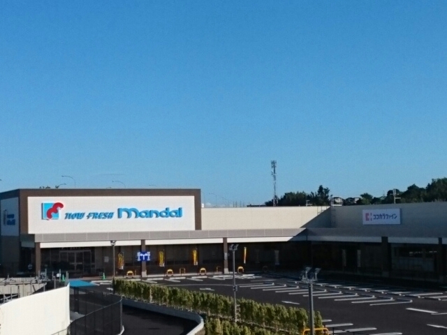 アビタシオン　シャンゼリゼ その他外観6