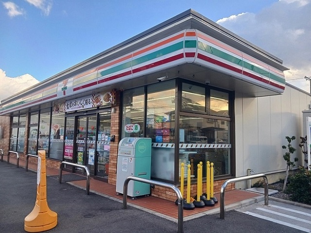 セトルⅢ その他外観2