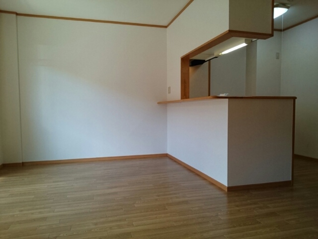 セトルⅢ リビング