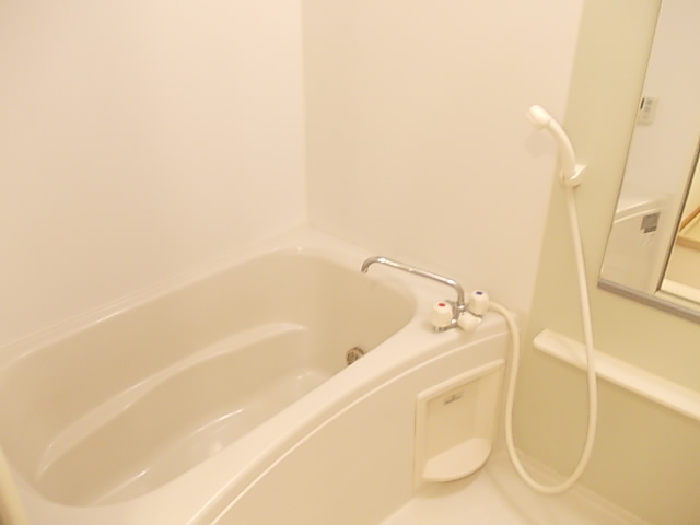 セトルⅢ 風呂画像