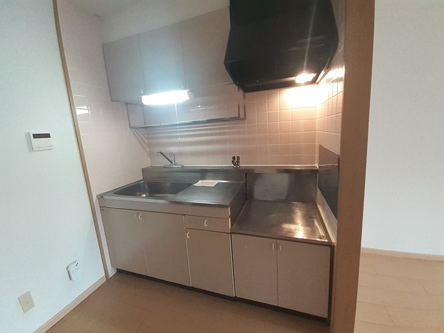 サンスコーレ壱番館 キッチン