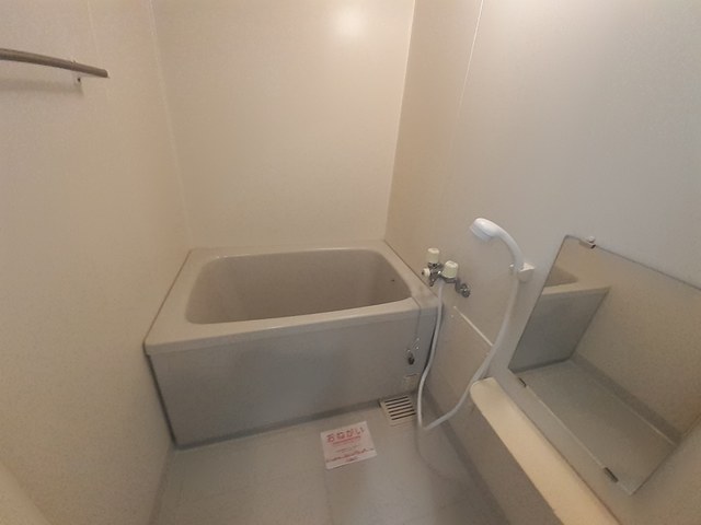 サンスコーレ壱番館 風呂画像