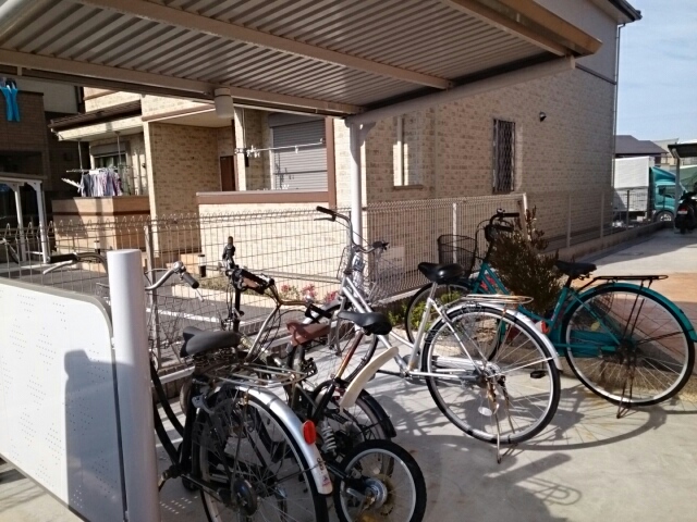 ベルアンジュ その他6