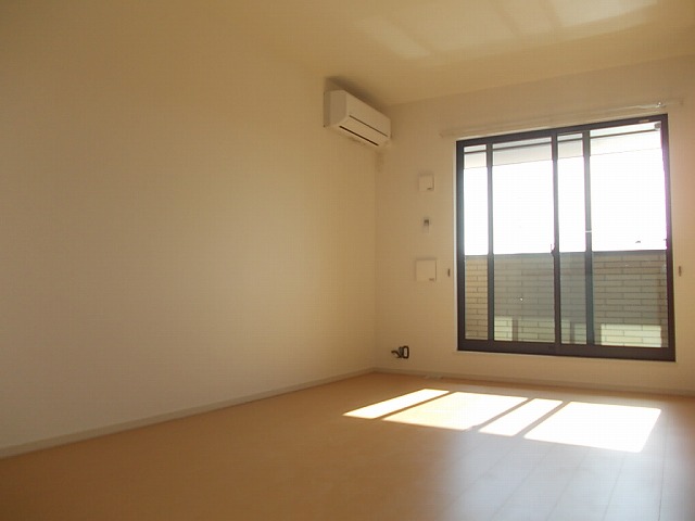 ベルアンジュ リビング