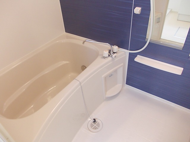 ベルアンジュ 風呂画像