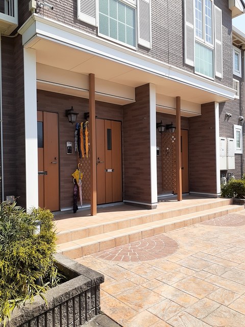 ヴィラプルメリア その他6