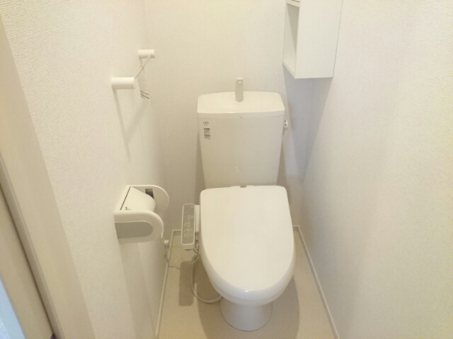 ヴィラ　キックス　フロントⅡ その他4