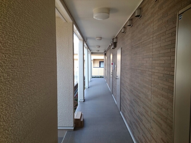 ヴィラ　キックス　フロントⅡ その他6