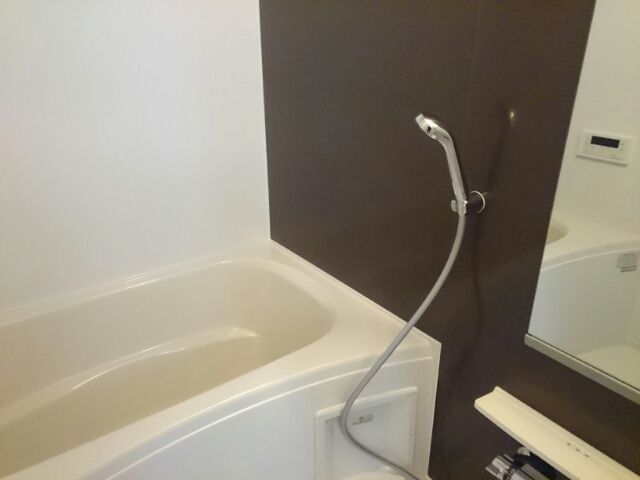 ヴィラ　キックス　フロントⅡ 風呂画像