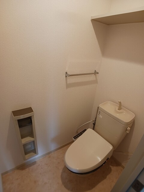 グリーンヴィラ中町Ｂ その他4