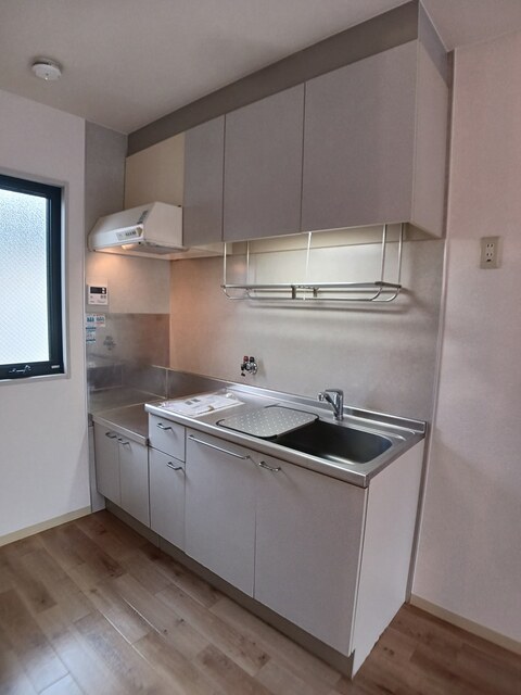 グリーンヴィラ中町Ｂ キッチン