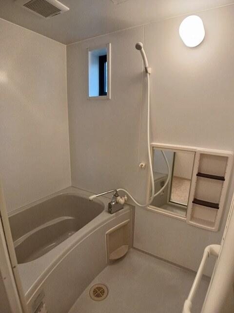 グリーンヴィラ中町Ｂ 風呂画像