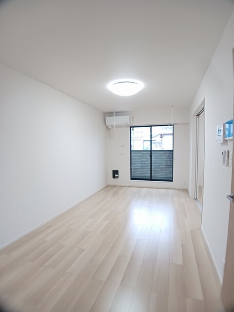 フォンターナ西大路 リビング