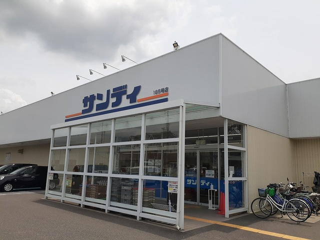 ユニゾン その他外観5