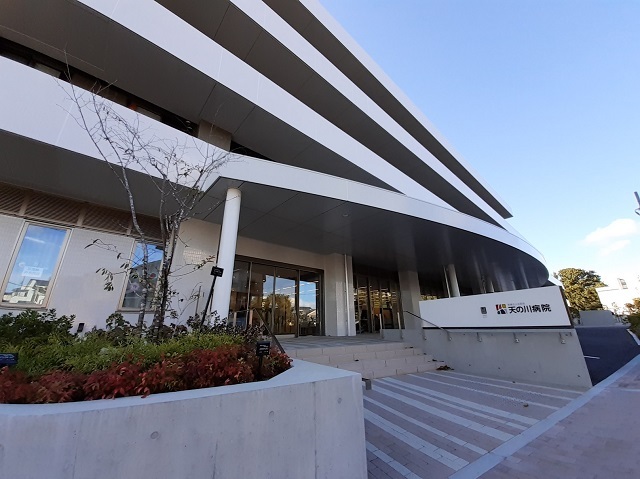 グラシオッソ その他外観6