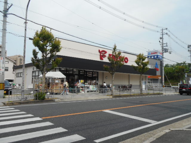 グラシオッソ その他外観4