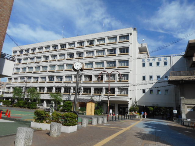 グラシオッソ その他外観2