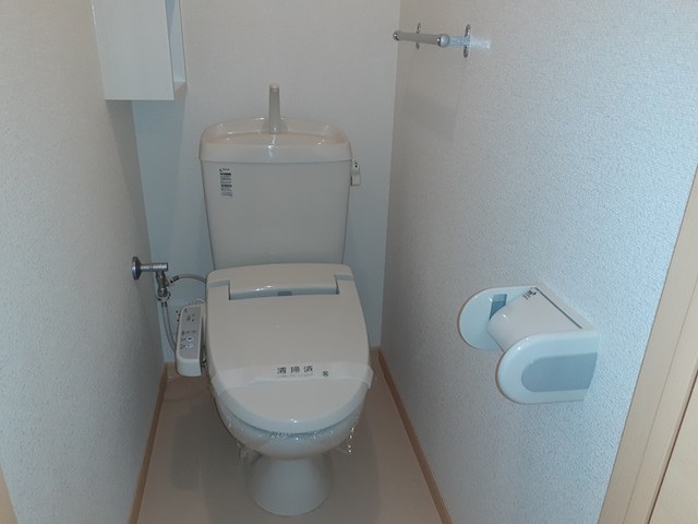 グリーン・ヴィラⅡ その他2