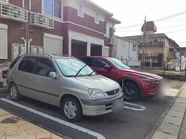 グリーン・ヴィラⅡ その他5