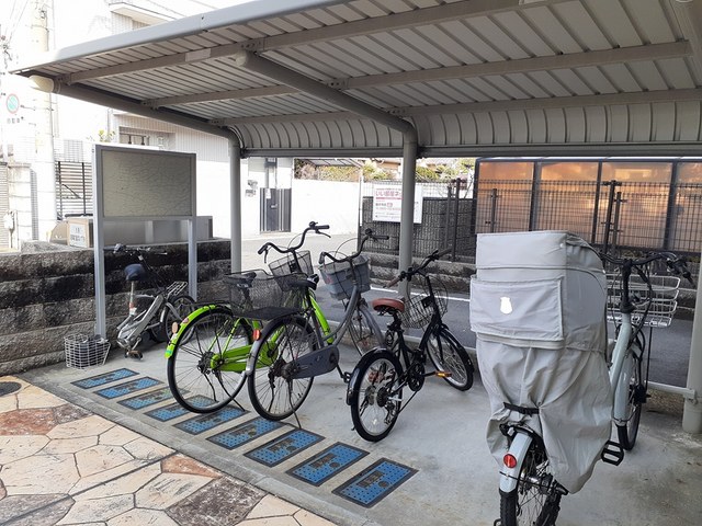 グリーン・ヴィラⅡ その他6