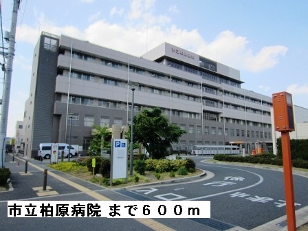 グリーン・ヴィラⅡ その他外観4