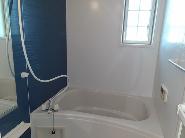 グリーン・ヴィラⅡ 風呂画像