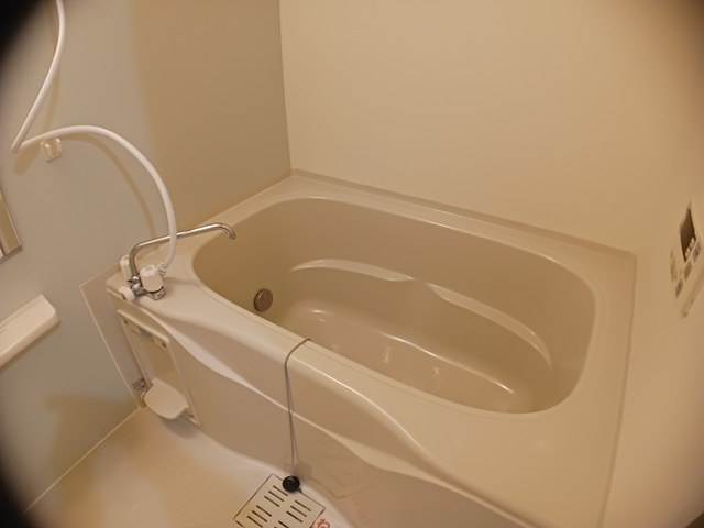 ダイアナ　レイク 風呂画像