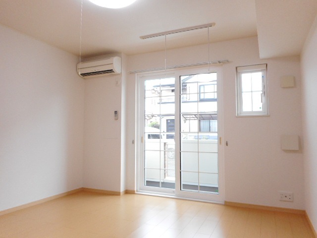 グランペール リビング