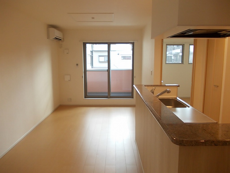 カーサ　エレガンツァ リビング